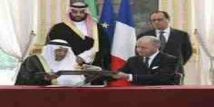 السعودية ترفض شراء أسلحة من فرنسا لارتفاع الأسعار