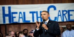 المحكمة الأميركية العليا تصادق على قانون أوباما للرعاية الصحية