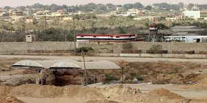 مقتل 36 جندياً ومدنياً في الاشتباكات الدائرة في شمال سيناء