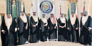 وزراء داخلية الخليج يعقدون اجتماعهم الطارىء في الكويت