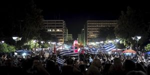 اليونان: رفض خطة الدائنين بنسبة 61.31%