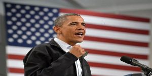 أوباما: خسائر تنظيم داعش مؤخرا تظهر أنه سيهزم
