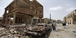 وكالة: انفجار سيارة ملغومة في صنعاء وسقوط قتلى وجرحى