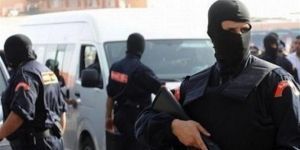 القبض على خلية إرهابية مؤيدة لداعش في المغرب