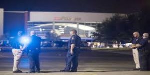 مسلح يقتل شخصين ويصيب سبعة بجروح داخل سينما في لويزيانا الاميركية ثم ينتحر