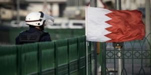 البحرين: استشهاد اثنين من رجال الشرطة في تفجير إرهابي بمنطقة سترة