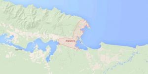 زلزال بقوة 7 درجات يضرب إقليم بابوا الإندونيسي