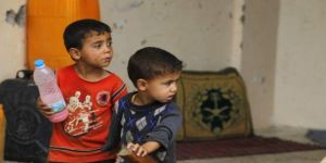 أوكسفام: 6 ملايين يمني على حافة مجاعة