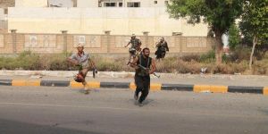 المقاومة الشعبية تقتل أكثر من 40 حوثياً في تعز