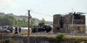قتلى بهجوم "انتحاري" استهدف الأمن التركي