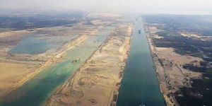 مصر تتهيأ لافتتاح مشروع "قناة السويس الجديدة" اليوم الخميس