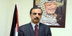 رئيس جمعية رجال الأعمال الفلسطينيين: قناة السويس الجديدة تؤسس لإزدهار مصر إقتصاديا