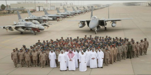 القوات المسلحة الإماراتية تعلن وفاة أحد أفرادها المشاركين في "إعادة الأمل"
