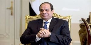 السيسي يصدق على قانون جديد لمكافحة الإرهاب في مصر رغم الانتقادات
