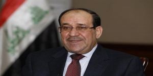 برلمان العراق يصدق على تقرير يدعو لمحاكمة نوري المالكي