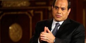 وفاة والدة الرئيس المصري عبدالفتاح السيسي