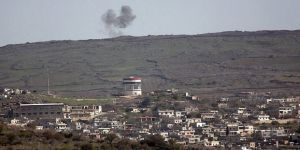 قتيل وسبعة جرحى في غارات إسرائيلية على موقع عسكري سوري