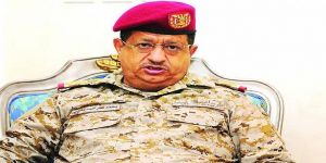 رئيس هيئة الأركان اليمني: تحرير اليمن بالكامل قريباً.. وعودة الحكومة الشرعية خلال شهرين