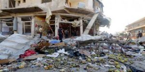 المرصد السوري: انهيار وقف إطلاق النار في ثلاث مناطق بسوريا
