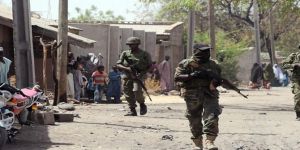 بوكو حرام تقتل حوالى 80 شخصا في قرى بشمال شرق نيجيريا