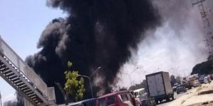 فنزويلا: مقتل 17 شخصاً إثر حريق في سجن