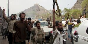 وكالة الأنباء اليمنية: 10 آلاف مقاتل بالجوف على أهبة الاستعداد لتحرير صنعاء