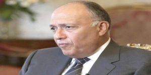 وزير الخارجية المصري: نحضر لزيارة مرتقبة لخادم الحرمين إلى القاهرة