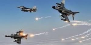 "التحالف الدولي" يشُن 28 ضربة جوية ضد "داعش" في سوريا والعراق