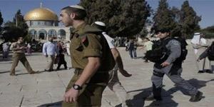 "منظمة التعاون الإسلامي" تدين اقتحام الاحتلال الإسرائيلي للأقصى وتدعو المجتمع الدولي للتحرك