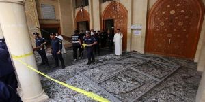 الكويت: الحكم بإعدام سبعة مدانيين في تفجير مسجد الصادق