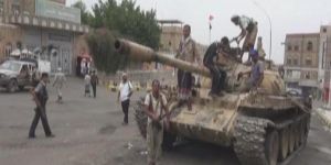 الانقلابيون في اليمن يسعون لإعلان صعدة عاصمة بديلة