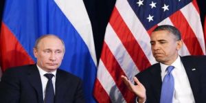 واشنطن ترفض دعوة موسكو للمجتمع الدولي بدعم الأسد