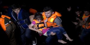 الأمم المتحدة : الوقت ينفذ أمام الاتحاد الأوروبي لحل أزمة اللاجئين