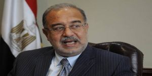 الحكومة المصرية الجديدة تؤدي اليمين الدستورية أمام الرئيس السيسي