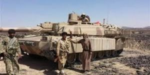 محافظ مأرب: القوات المرابطة في مأرب كافية لتحرير صنعاء