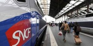 إدانة شركة فرنسية للسكك الحديد بالتمييز ضد مئات العمال المغاربة