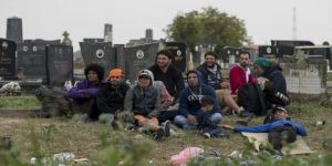 الأمم المتحدة: 8 آلاف سوري وعراقي يدخلون أوروبا يوميا