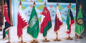 وزراء خارجية الخليج من نيويورك: ندعو مجلس الأمن لتنفيذ قراراته الخاصة بقضايا المنطقة