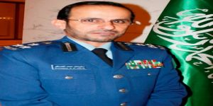 سفير خادم الحرمين الشريفين لدى الأردن يقلد الملحق العسكري السعودي رتبته الجديدة