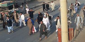 أفغانستان: طالبان تسيطر على قندوز الاستراتيجية وتفرج عن 600 سجين