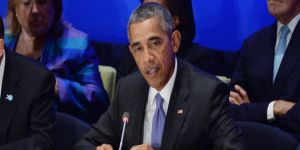 أوباما: هزيمة داعش تتطلب "زعيما جديدا" في سوريا