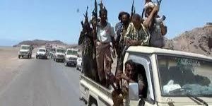 محافظ مأرب : قوات من الحوثيين وصالح تعرض الاستسلام