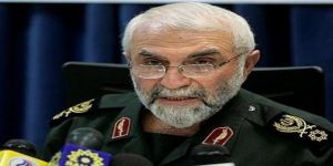 إيران تعلن مقتل جنرال كبير بـ"الحرس الثوري" في سوريا