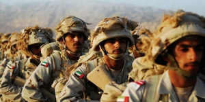 الإمارات: استشهاد جندي إثر تدهور آليته في حادث عرضي باليمن