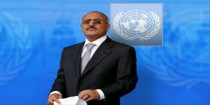 إثيوبيا ترحب باستقبال صالح لحل الأزمة اليمنية