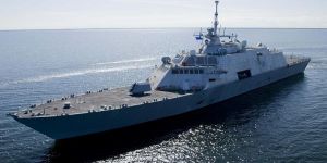 أمريكا توافق على بيع 4 سفن حربية متعددة المهام للسعودية بقيمة تتجاوز 11 مليار دولار