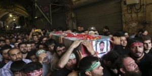 مسؤول إيراني يؤكد زيادة أعداد جنودهم بسوريا