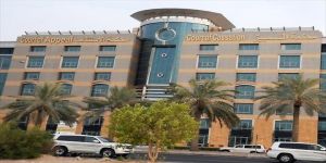 قطر: براءة 4 أشخاص بينهم سفير فى قضية حريق المركز التجاري