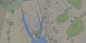 العثور على أكثر من 100 جثة وسط حطام الطائرة الروسية المنكوبة في سيناء