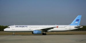 روسيا تفتح قضية جنائية بعد سقوط طائرتها في مصر